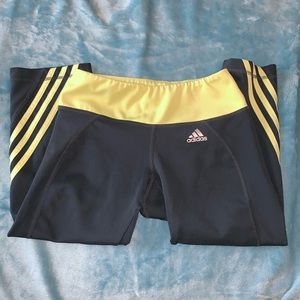 Adidas Capri